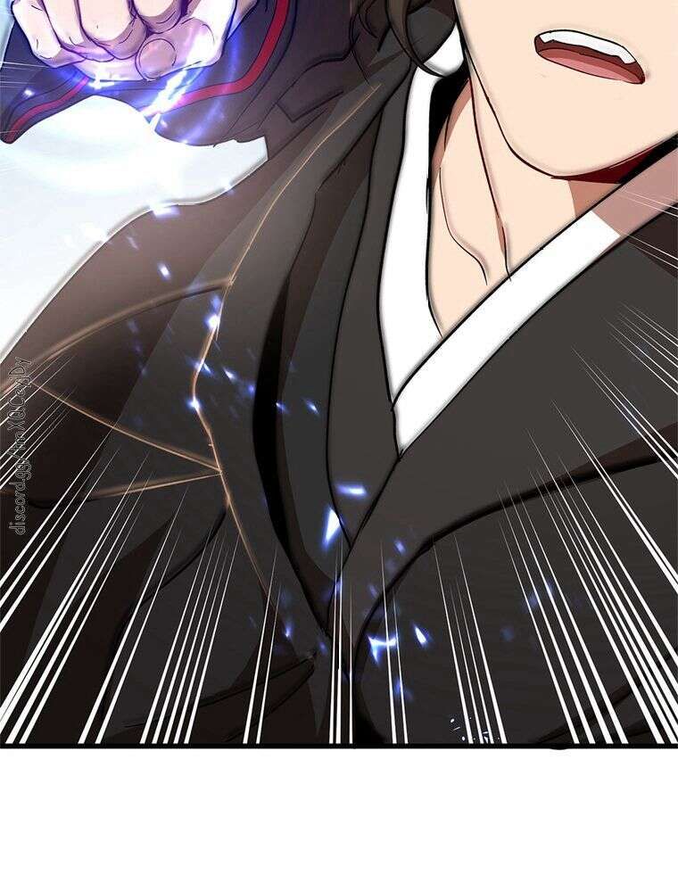 La Saga du Clan Mudang Chapitre 55 - Page 105
