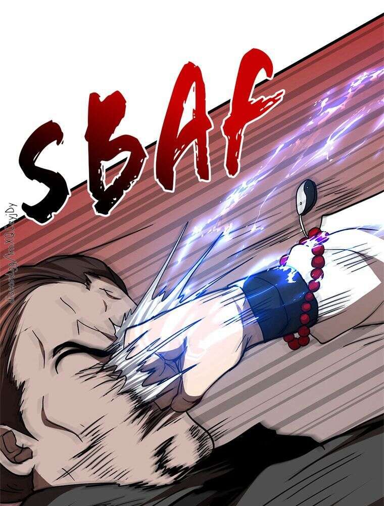 La Saga du Clan Mudang Chapitre 55 - Page 106