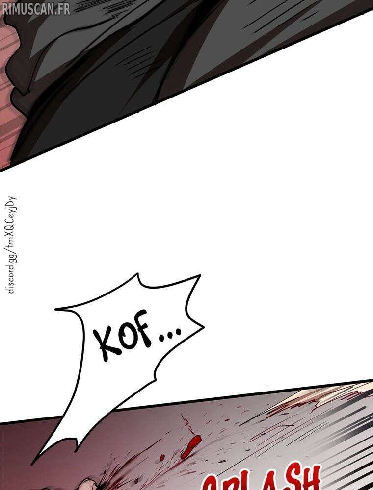 La Saga du Clan Mudang Chapitre 55 - Page 107