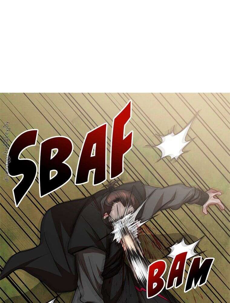 La Saga du Clan Mudang Chapitre 55 - Page 109