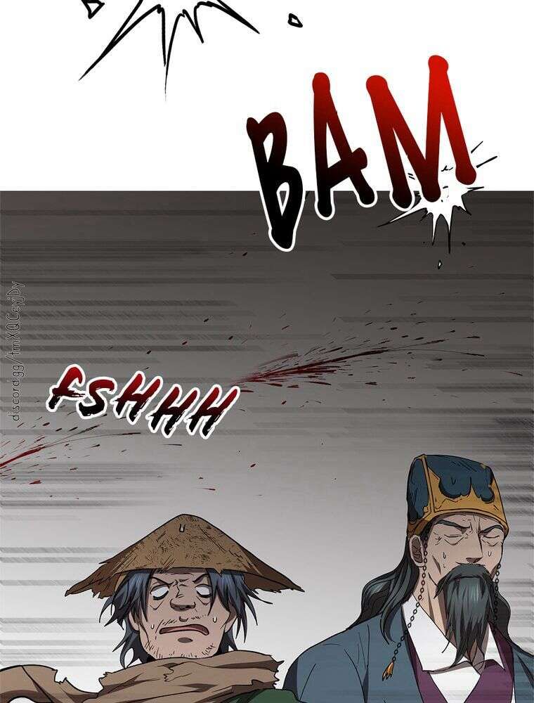 La Saga du Clan Mudang Chapitre 55 - Page 111