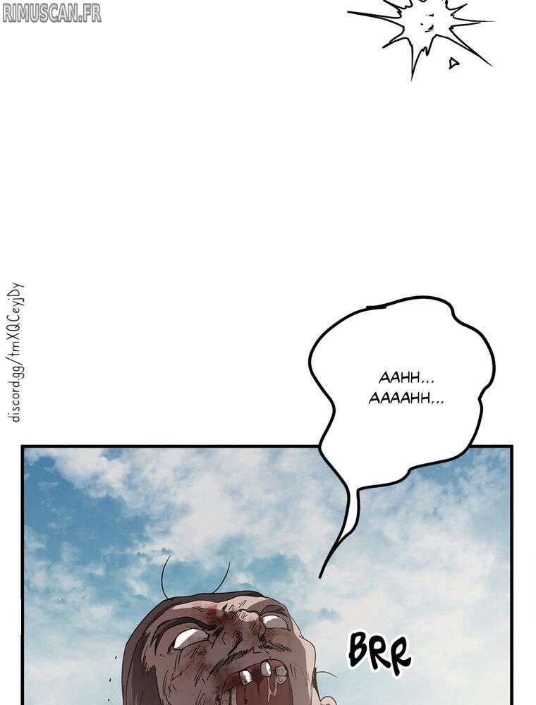 La Saga du Clan Mudang Chapitre 55 - Page 113