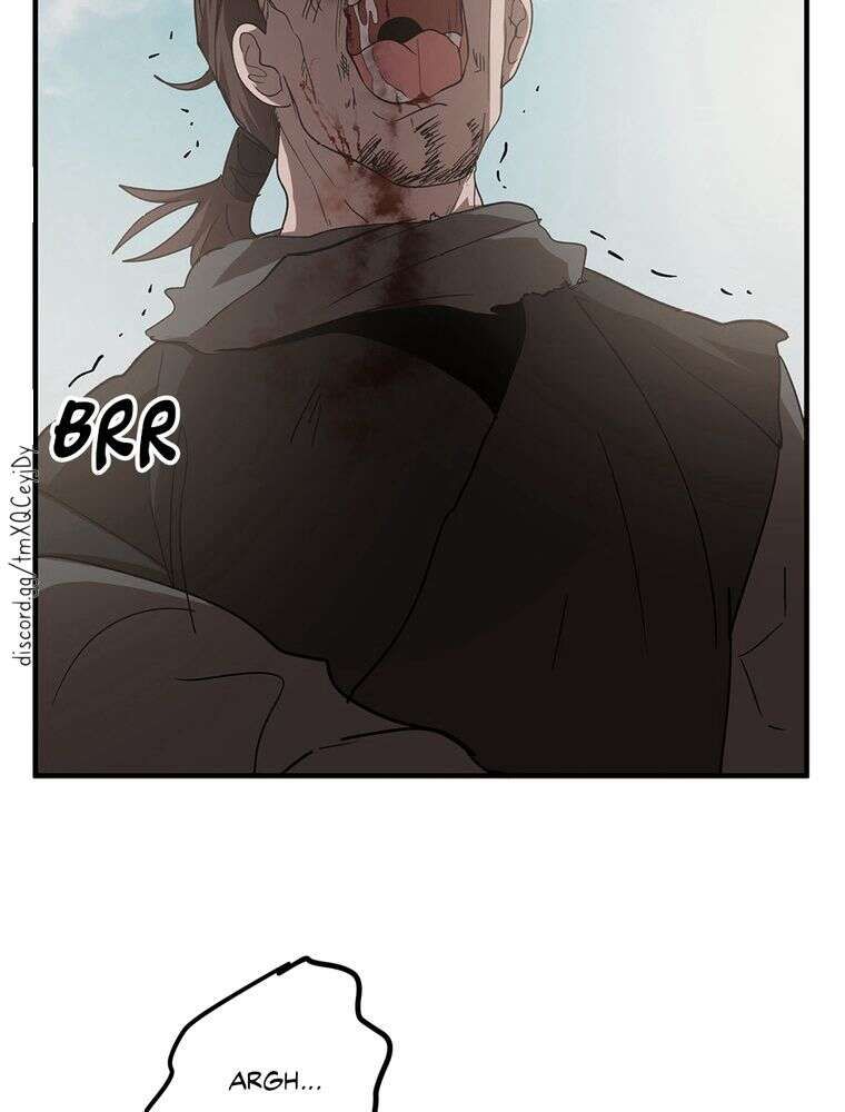 La Saga du Clan Mudang Chapitre 55 - Page 114