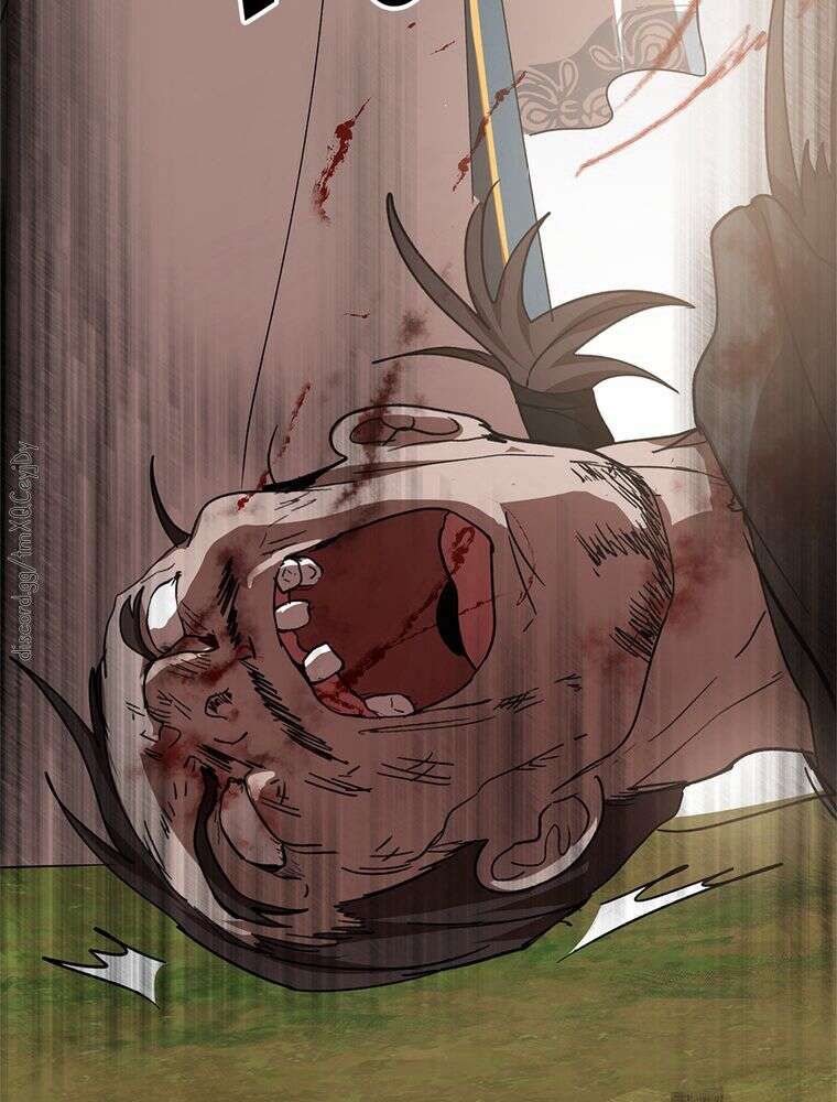 La Saga du Clan Mudang Chapitre 55 - Page 118