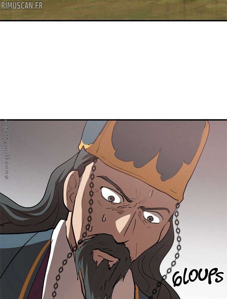 La Saga du Clan Mudang Chapitre 55 - Page 119
