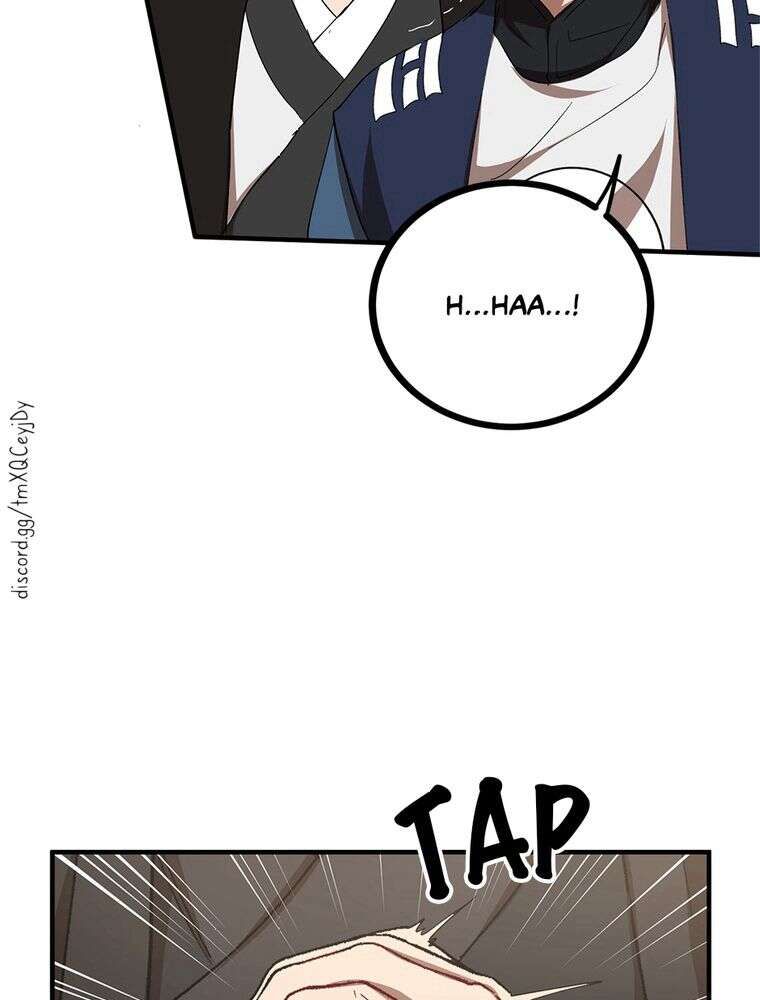 La Saga du Clan Mudang Chapitre 55 - Page 121