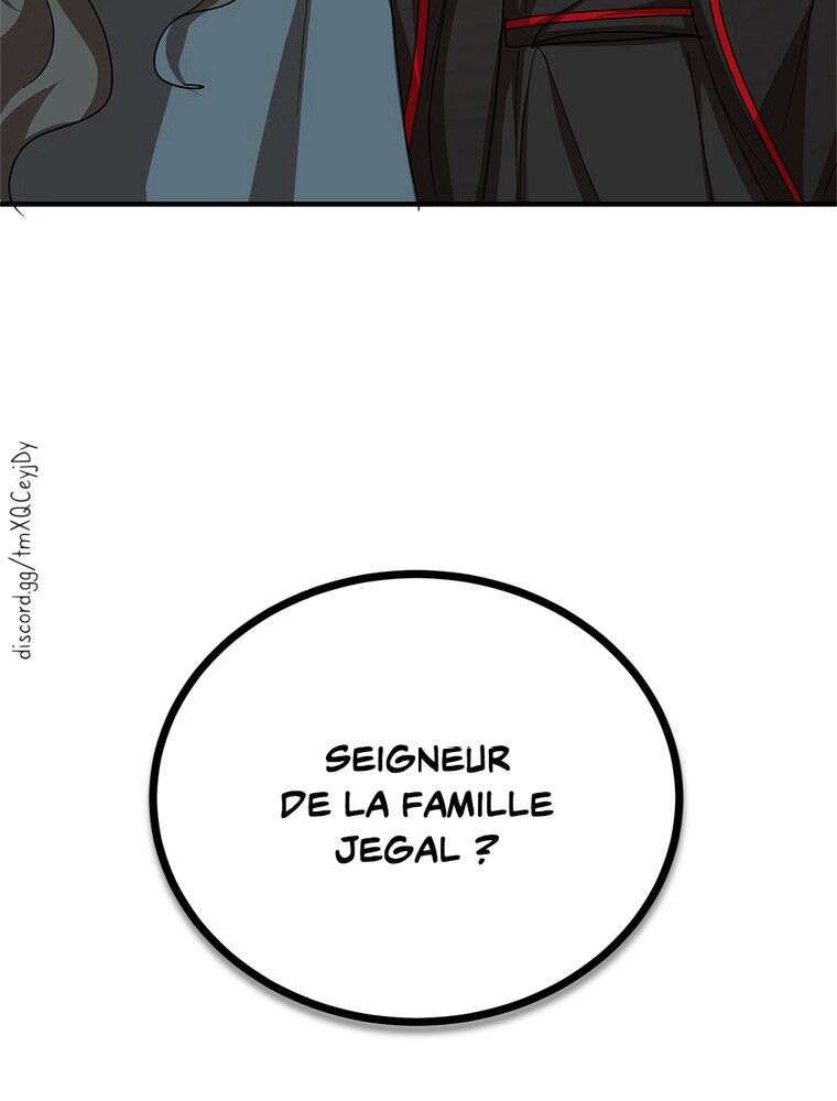 La Saga du Clan Mudang Chapitre 55 - Page 124