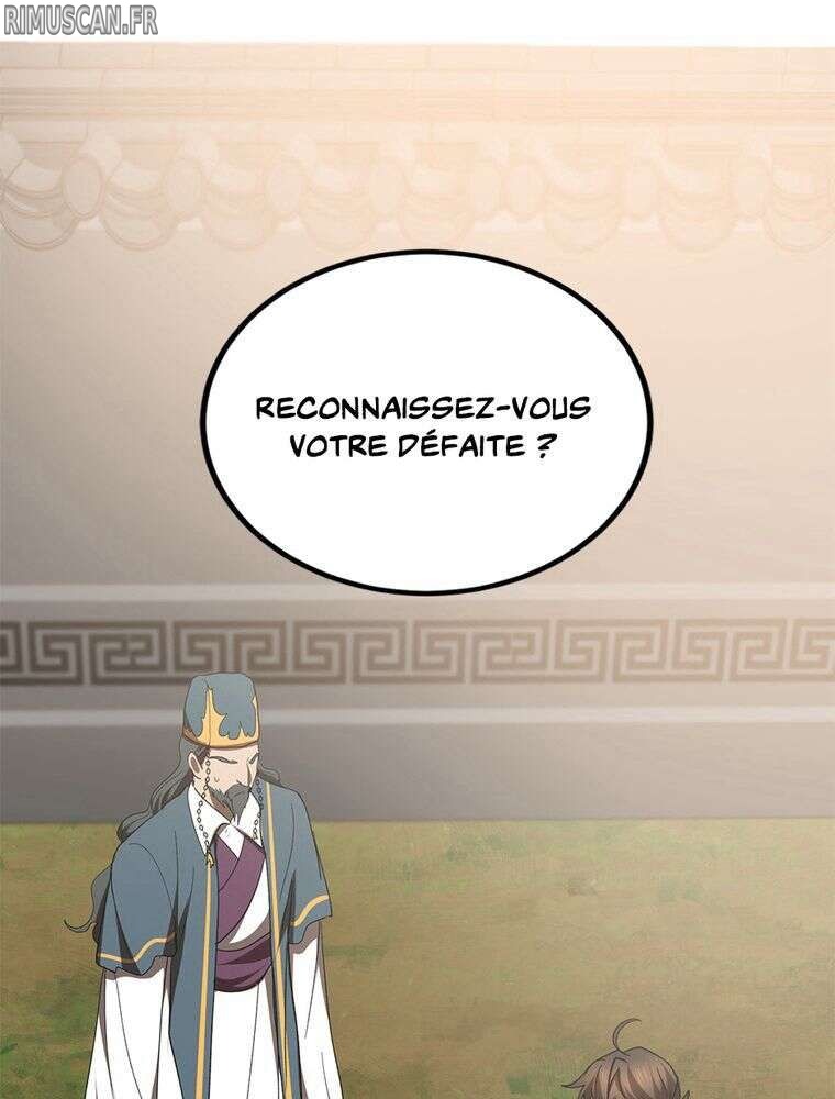 La Saga du Clan Mudang Chapitre 56 - Page 2