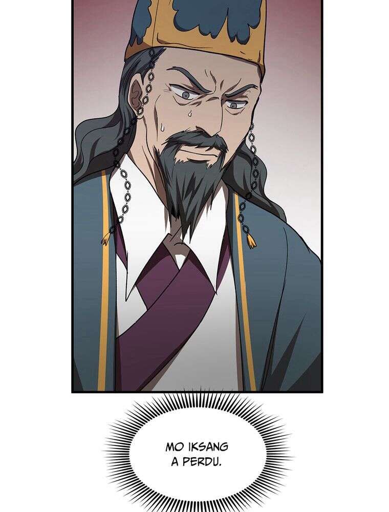 La Saga du Clan Mudang Chapitre 56 - Page 4