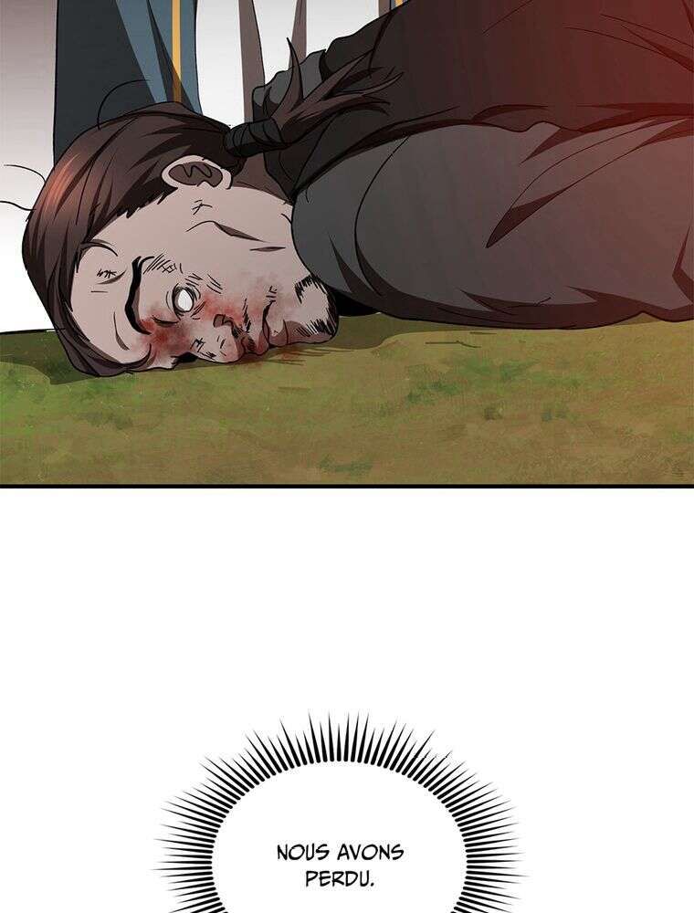 La Saga du Clan Mudang Chapitre 56 - Page 6