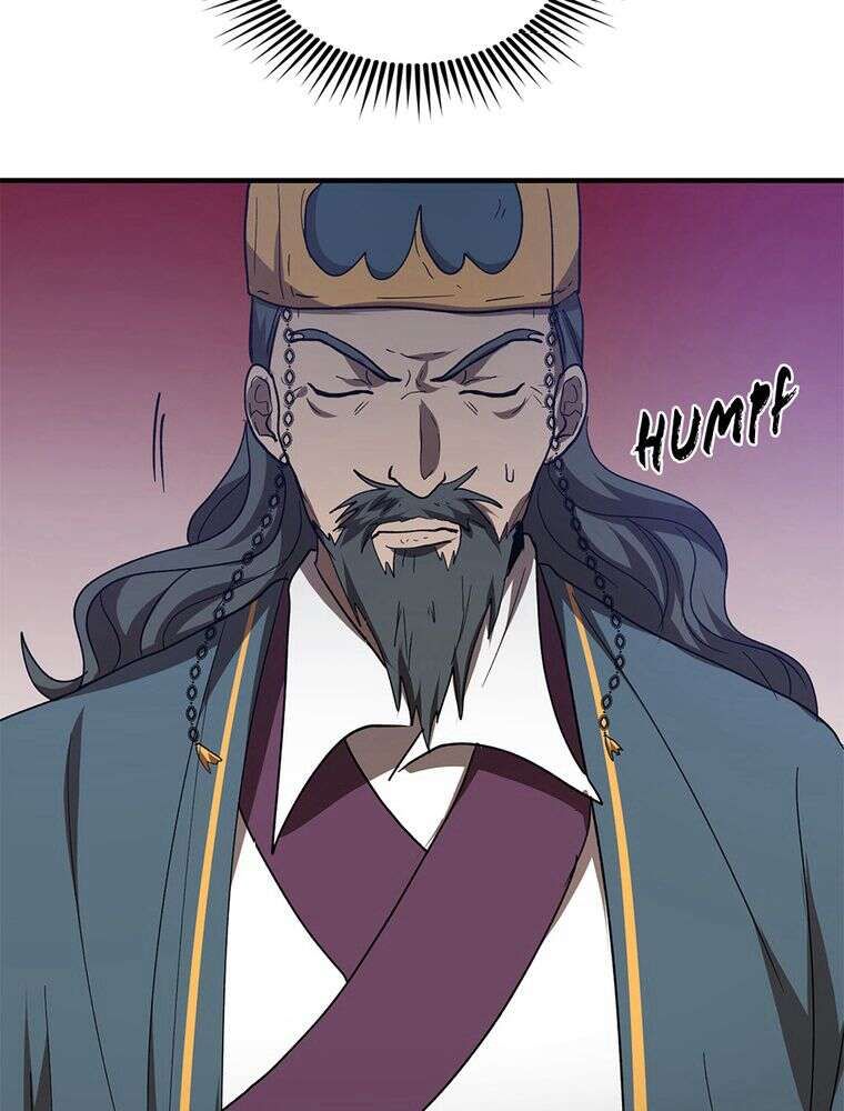 La Saga du Clan Mudang Chapitre 56 - Page 7