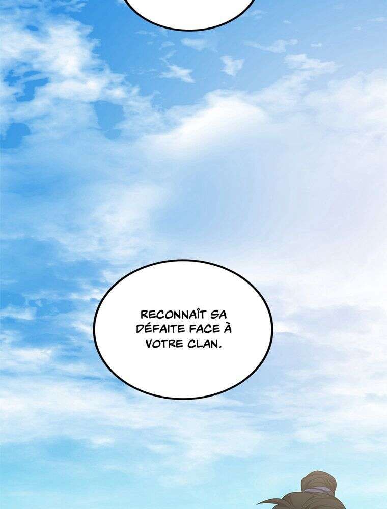 La Saga du Clan Mudang Chapitre 56 - Page 9