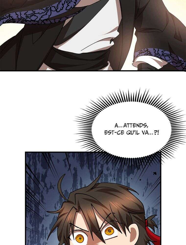 La Saga du Clan Mudang Chapitre 56 - Page 16