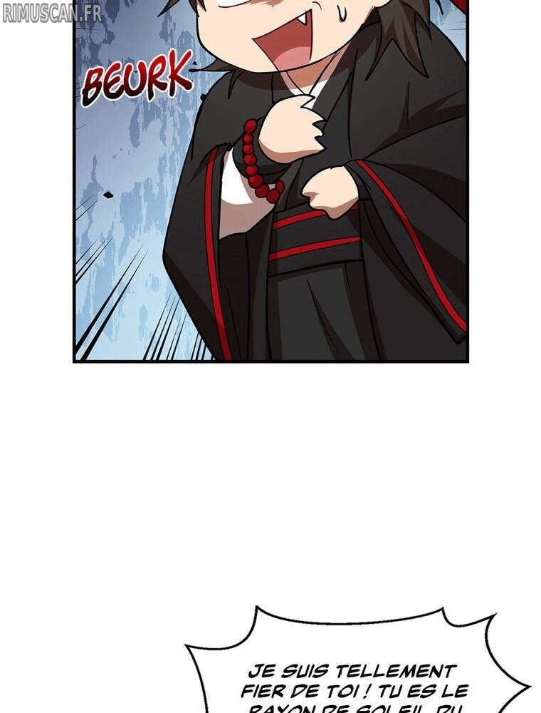 La Saga du Clan Mudang Chapitre 56 - Page 17
