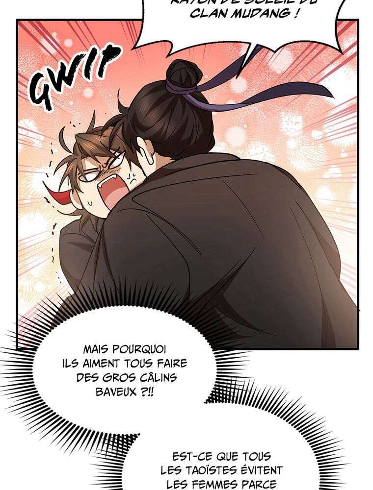 La Saga du Clan Mudang Chapitre 56 - Page 18