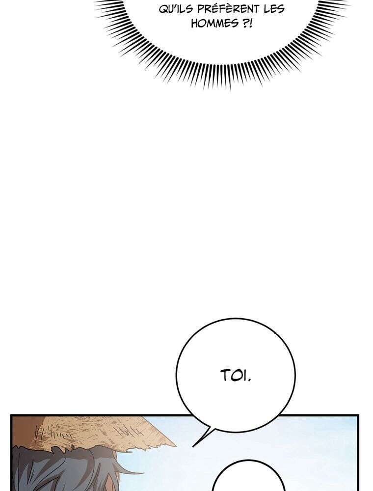 La Saga du Clan Mudang Chapitre 56 - Page 19