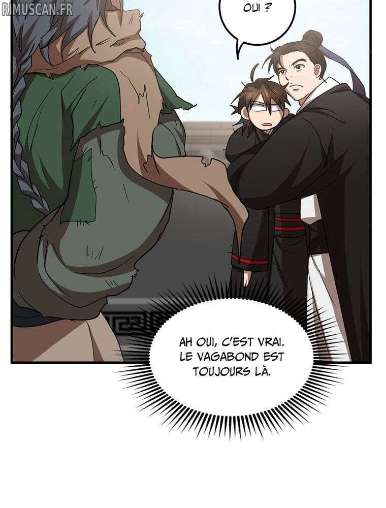 La Saga du Clan Mudang Chapitre 56 - Page 20