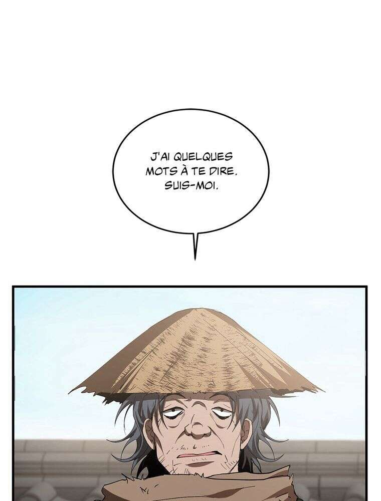 La Saga du Clan Mudang Chapitre 56 - Page 21