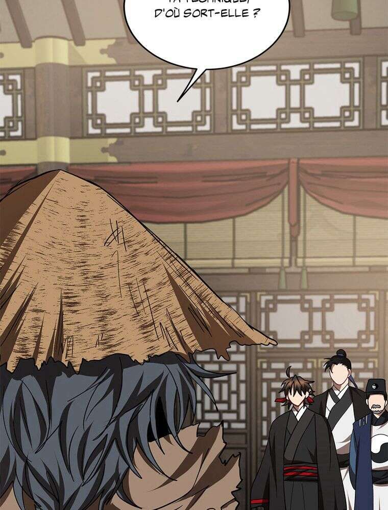 La Saga du Clan Mudang Chapitre 56 - Page 25