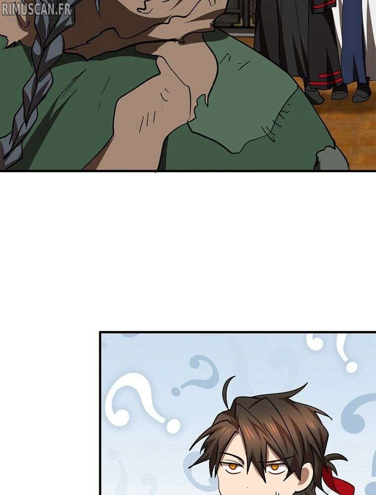 La Saga du Clan Mudang Chapitre 56 - Page 26