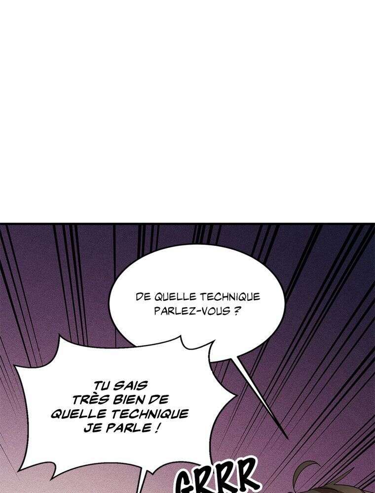La Saga du Clan Mudang Chapitre 56 - Page 28