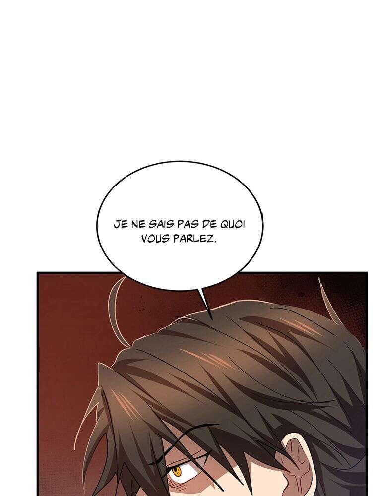 La Saga du Clan Mudang Chapitre 56 - Page 30