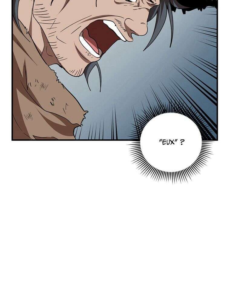La Saga du Clan Mudang Chapitre 56 - Page 33