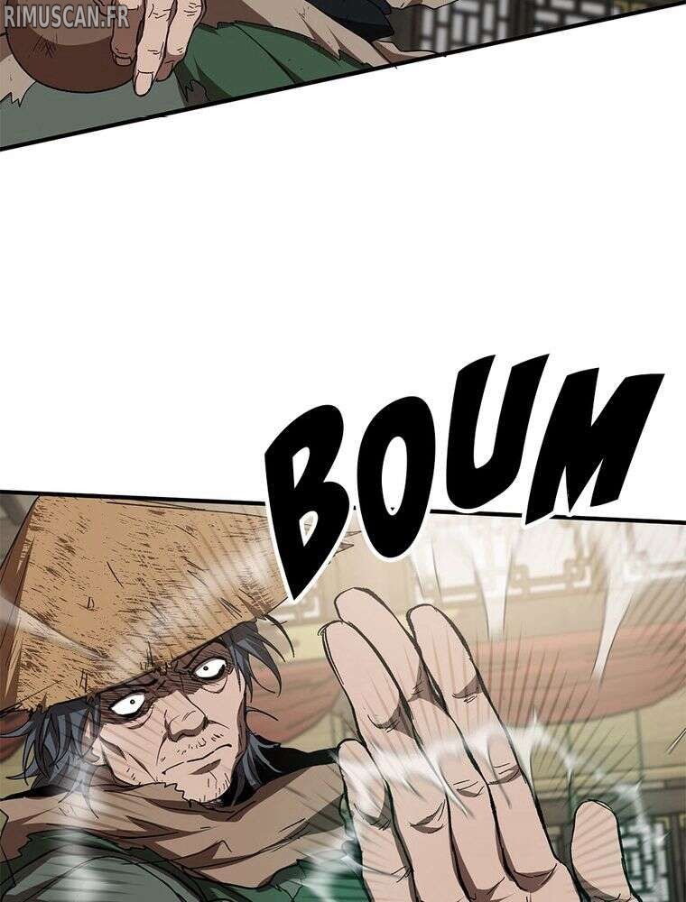 La Saga du Clan Mudang Chapitre 56 - Page 35