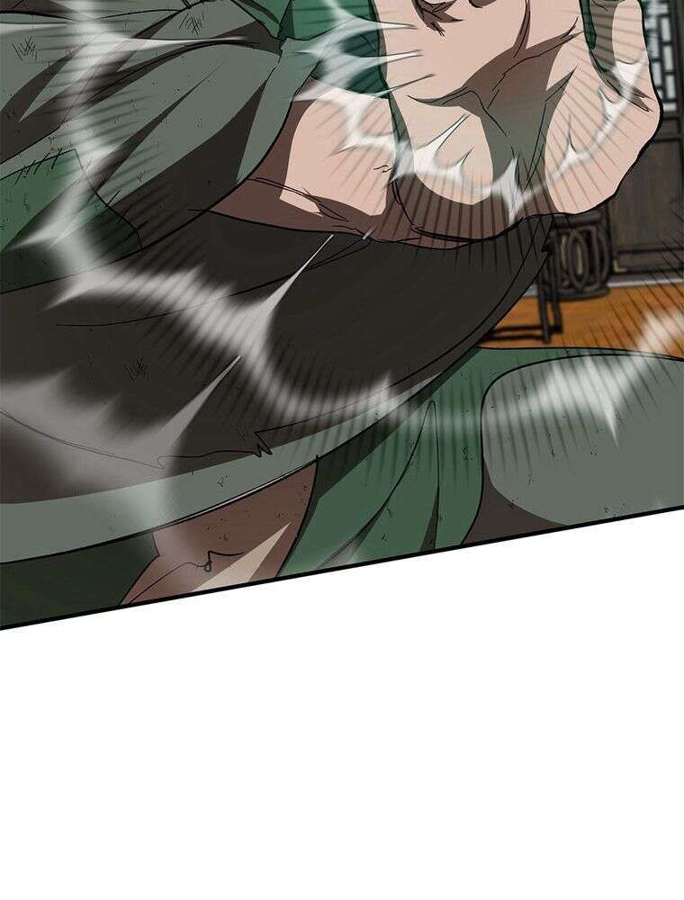 La Saga du Clan Mudang Chapitre 56 - Page 36