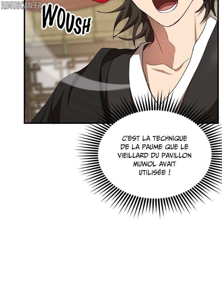 La Saga du Clan Mudang Chapitre 56 - Page 38