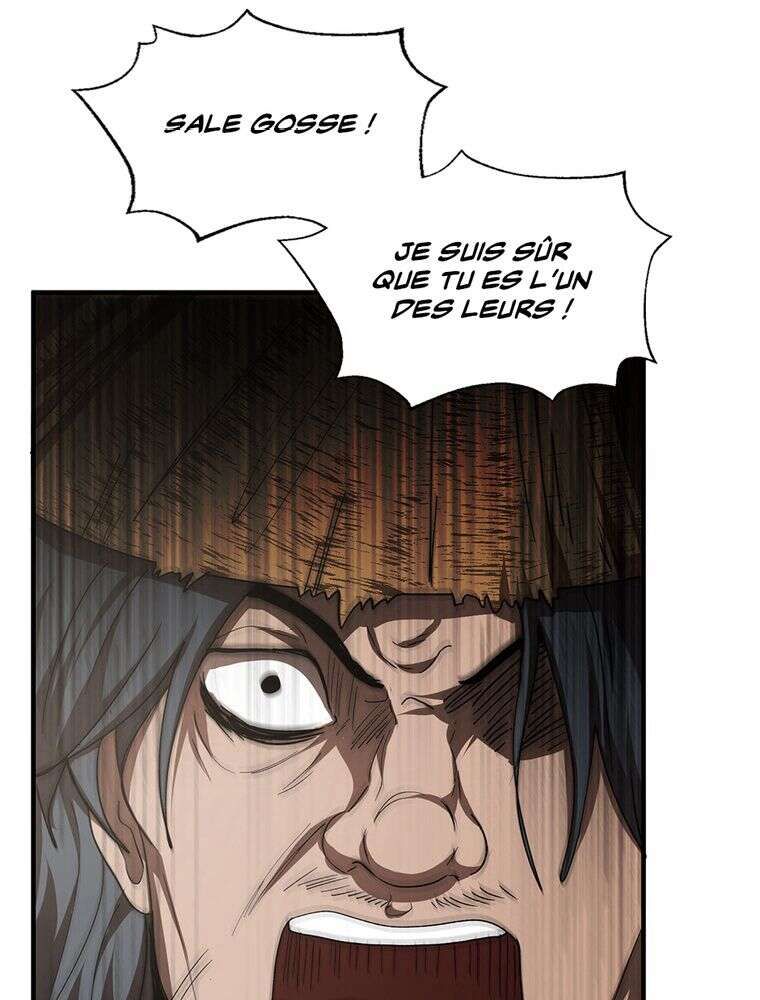 La Saga du Clan Mudang Chapitre 56 - Page 39