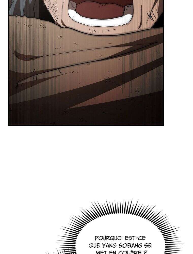 La Saga du Clan Mudang Chapitre 56 - Page 40