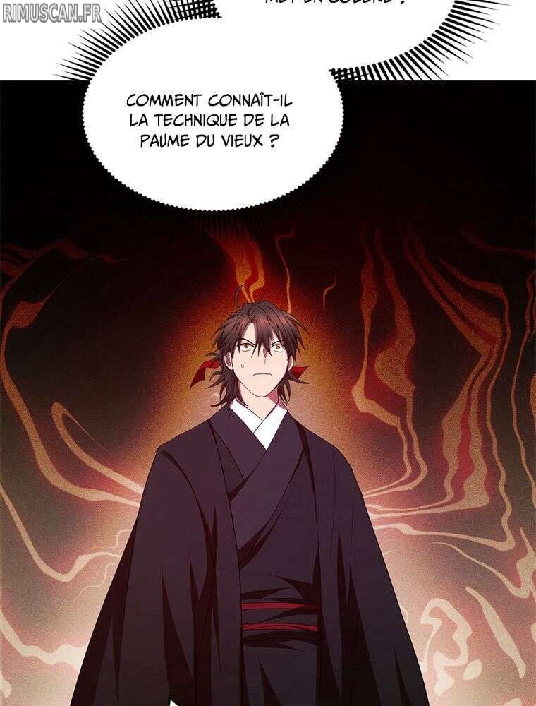La Saga du Clan Mudang Chapitre 56 - Page 41