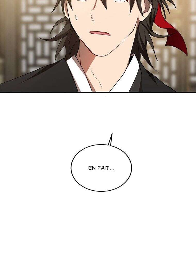 La Saga du Clan Mudang Chapitre 56 - Page 43