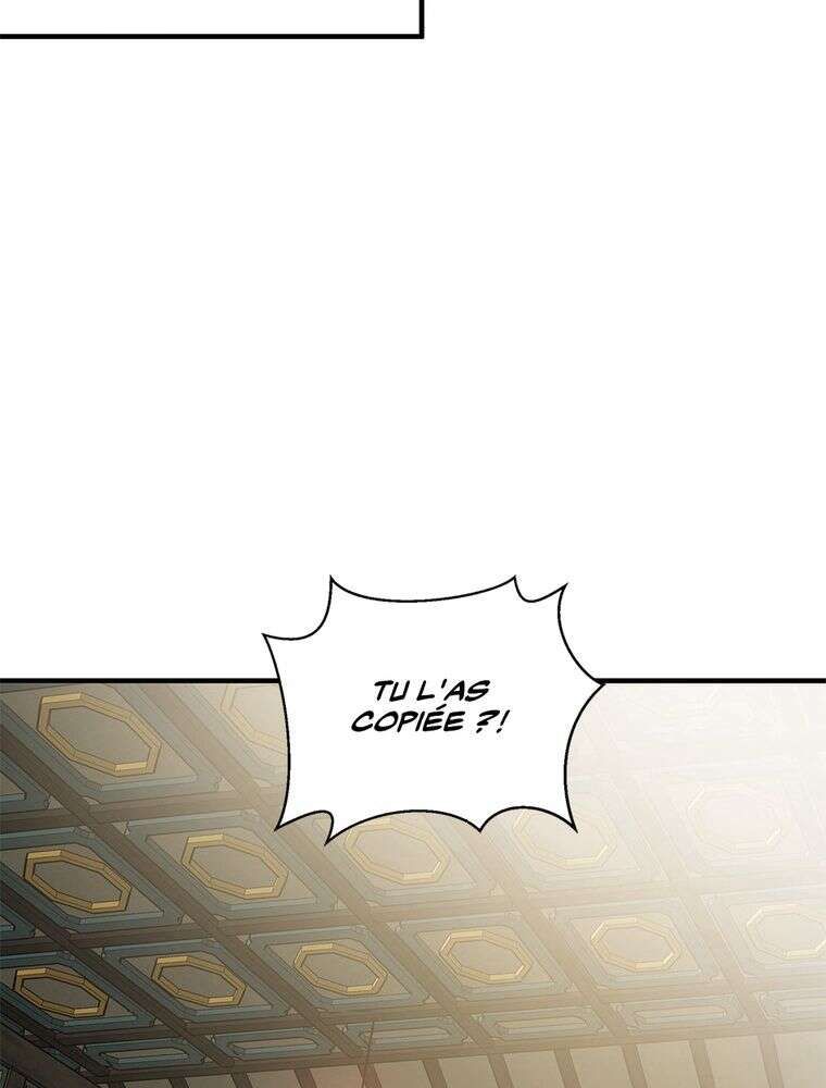 La Saga du Clan Mudang Chapitre 56 - Page 45