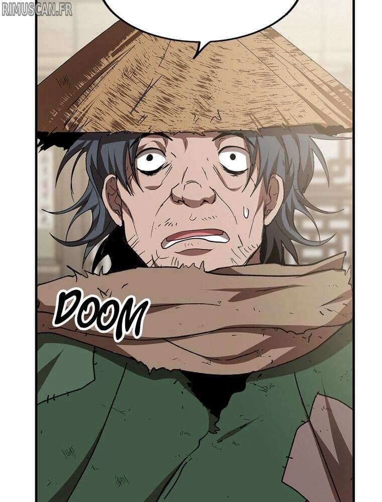 La Saga du Clan Mudang Chapitre 56 - Page 47