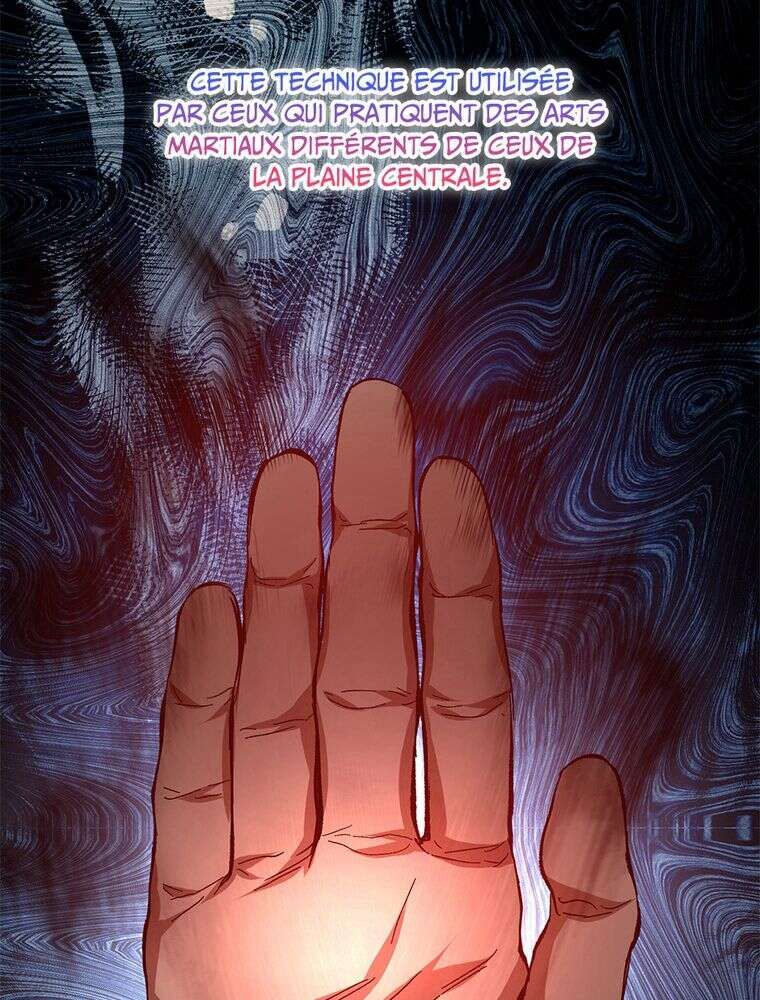 La Saga du Clan Mudang Chapitre 56 - Page 49