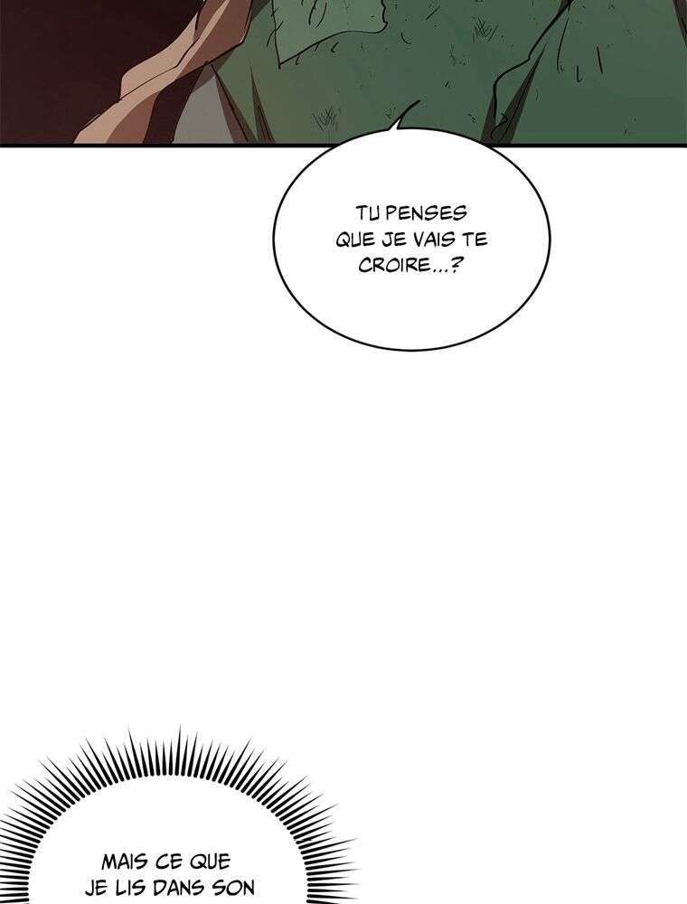 La Saga du Clan Mudang Chapitre 56 - Page 52
