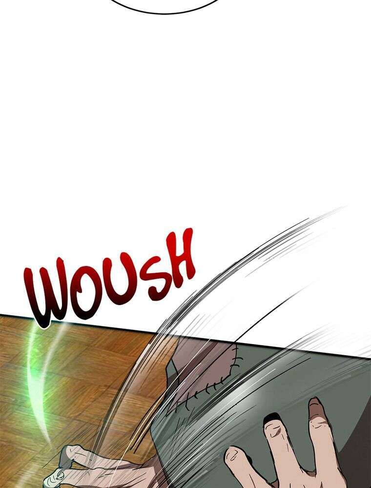 La Saga du Clan Mudang Chapitre 56 - Page 60