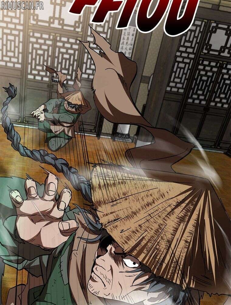 La Saga du Clan Mudang Chapitre 56 - Page 62