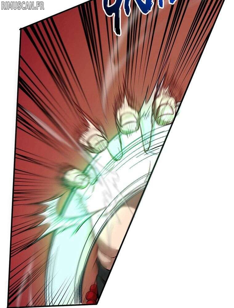 La Saga du Clan Mudang Chapitre 56 - Page 68