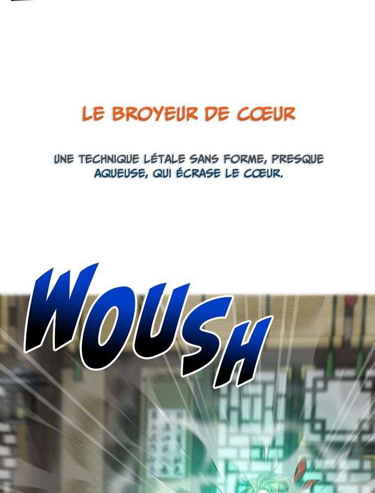 La Saga du Clan Mudang Chapitre 56 - Page 69