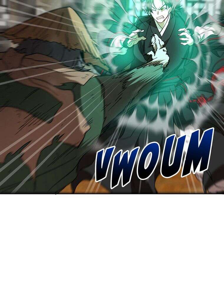 La Saga du Clan Mudang Chapitre 56 - Page 70