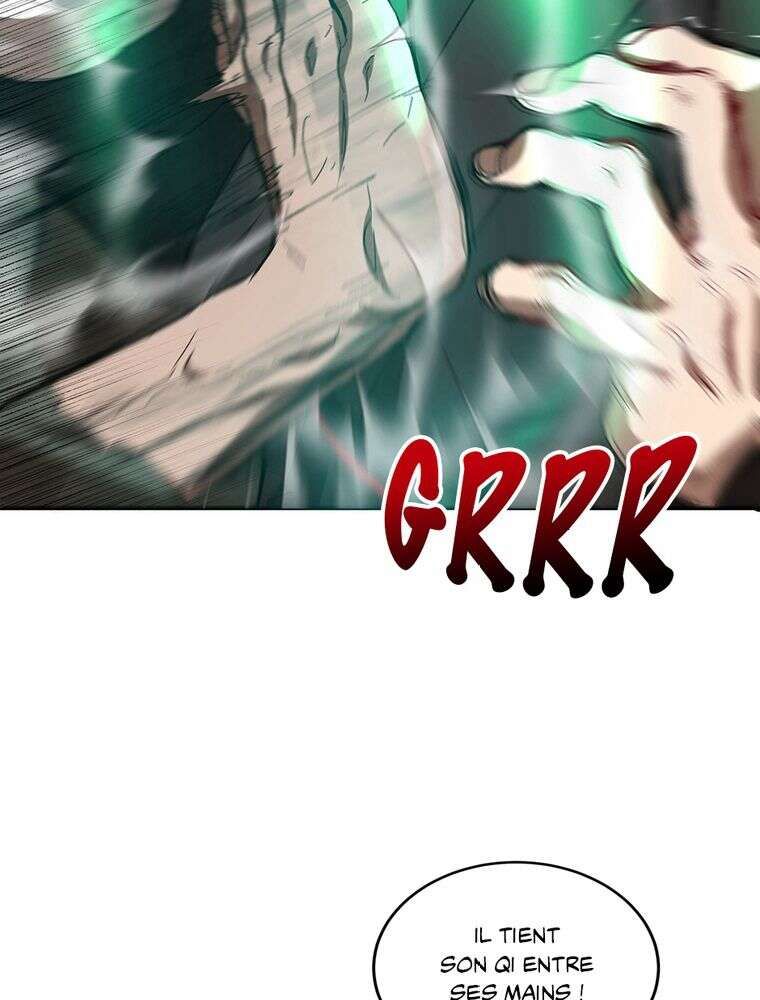 La Saga du Clan Mudang Chapitre 56 - Page 72