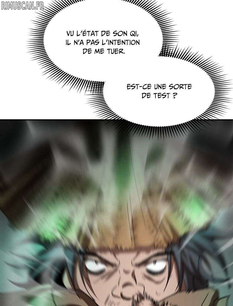 La Saga du Clan Mudang Chapitre 56 - Page 74