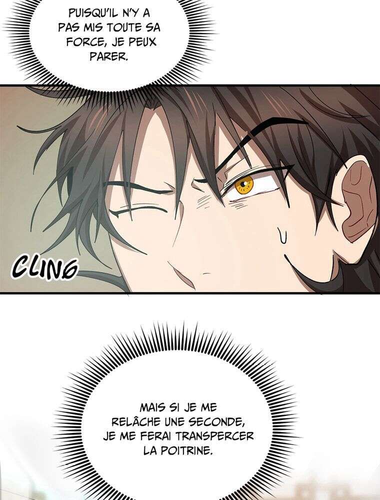 La Saga du Clan Mudang Chapitre 56 - Page 76
