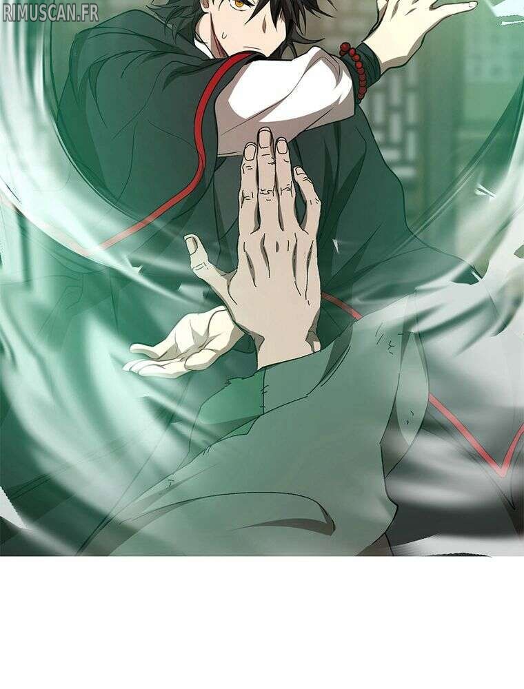 La Saga du Clan Mudang Chapitre 56 - Page 83