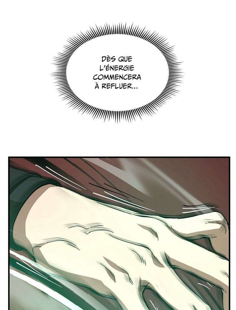 La Saga du Clan Mudang Chapitre 56 - Page 84