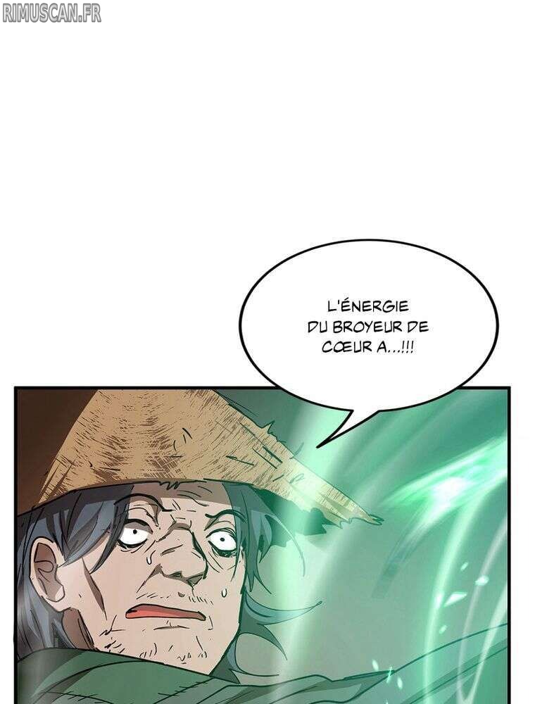 La Saga du Clan Mudang Chapitre 56 - Page 89