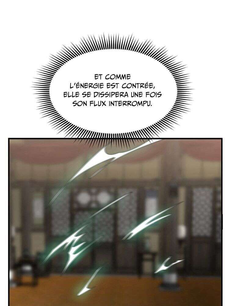 La Saga du Clan Mudang Chapitre 56 - Page 91
